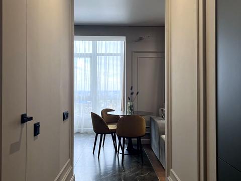 квартира за адресою Височана вул., 18 к17
