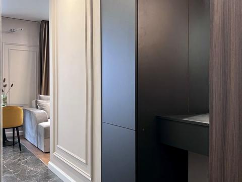 квартира за адресою Височана вул., 18 к17