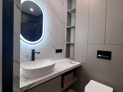 квартира за адресою Височана вул., 18 к17