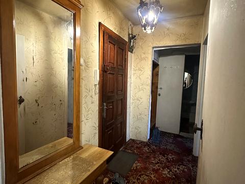 квартира по адресу Крушельницкой пер. (Людмили Мокієвської), 7