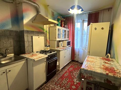 квартира по адресу Крушельницкой пер. (Людмили Мокієвської), 7