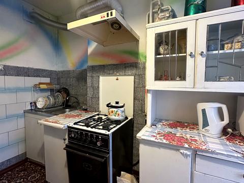 квартира по адресу Крушельницкой пер. (Людмили Мокієвської), 7