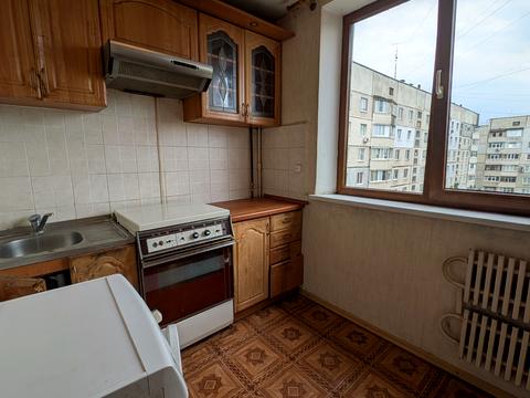 квартира за адресою Дмитра Антоновича бульв. (Сергія Грицевця), 11