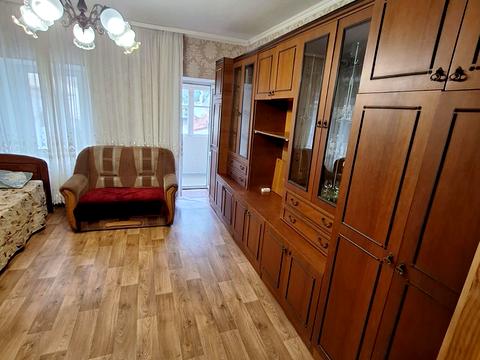 квартира за адресою Олексія Маркевича вул. (Князівська), 34