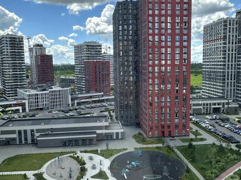 квартира за адресою Всеволода Змієнка вул., 19