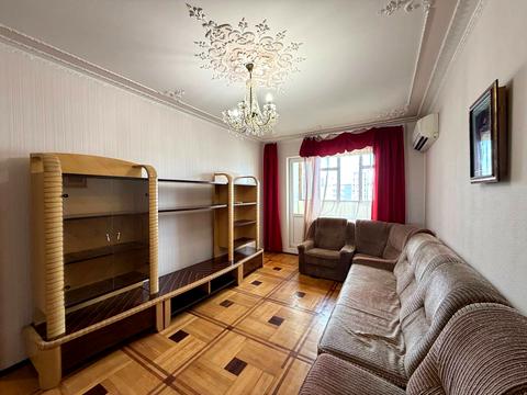 квартира по адресу Степана Олійника ул., 17