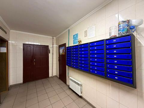 квартира по адресу Степана Олійника ул., 17