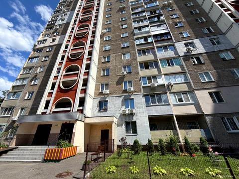 квартира по адресу Степана Олійника ул., 17