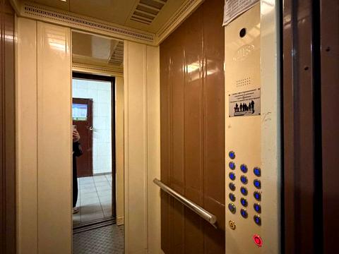 квартира по адресу Степана Олійника ул., 17