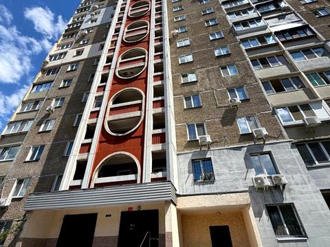квартира по адресу Степана Олійника ул., 17