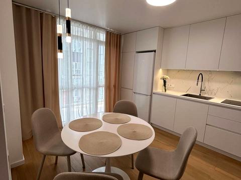 квартира за адресою Тараса Шевченка вул., 25