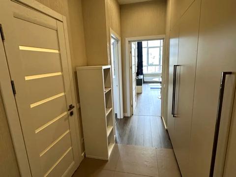 квартира по адресу Джона Маккейна ул. (Івана Кудрі), 7