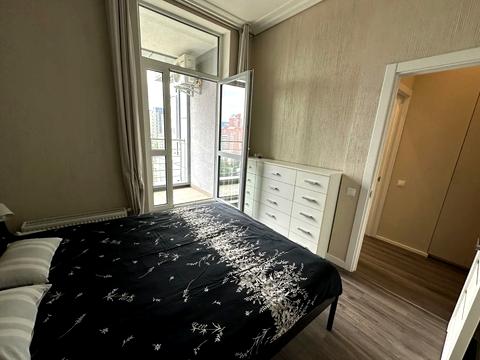 квартира по адресу Джона Маккейна ул. (Івана Кудрі), 7