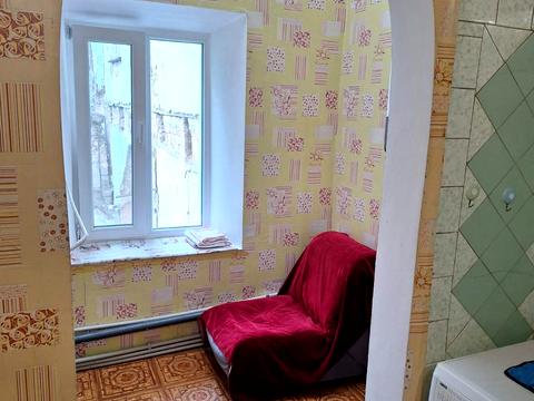 квартира за адресою Олексія Маркевича вул. (Князівська), 36
