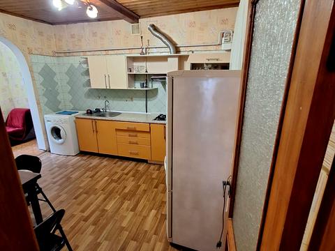 квартира за адресою Олексія Маркевича вул. (Князівська), 36