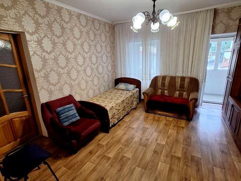 квартира за адресою Олексія Маркевича вул. (Князівська), 36