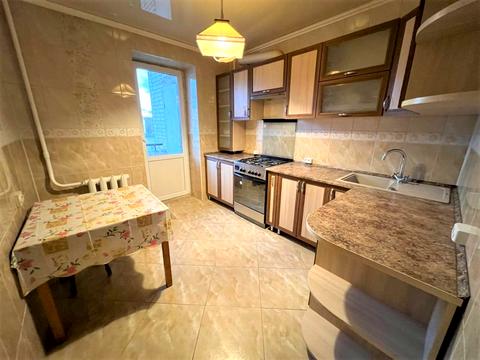 квартира по адресу Хоткевича ул., 16а