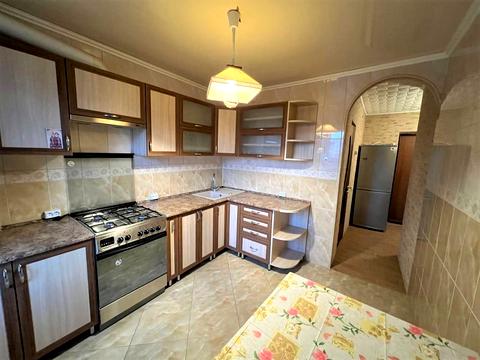 квартира по адресу Хоткевича ул., 16а