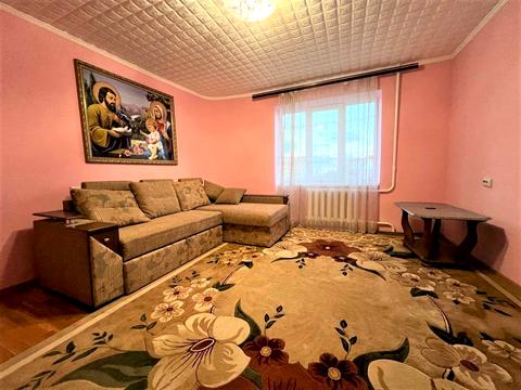 квартира по адресу Хоткевича ул., 16а