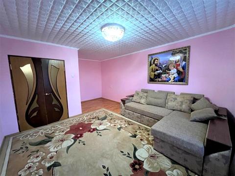 квартира по адресу Хоткевича ул., 16а