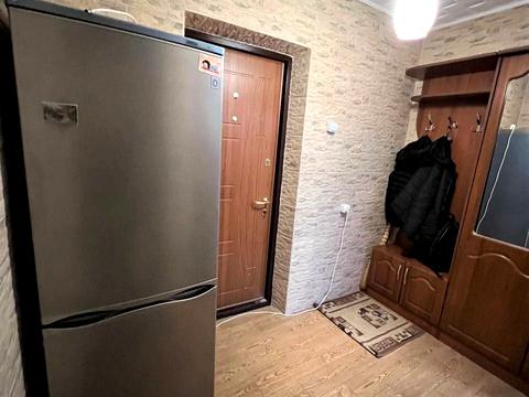 квартира по адресу Хоткевича ул., 16а