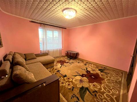квартира по адресу Хоткевича ул., 16а