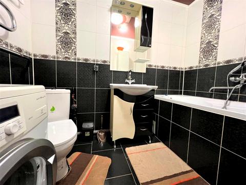 квартира по адресу Хоткевича ул., 16а