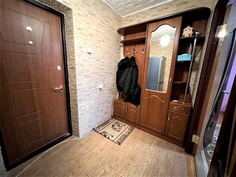 квартира по адресу Хоткевича ул., 16а