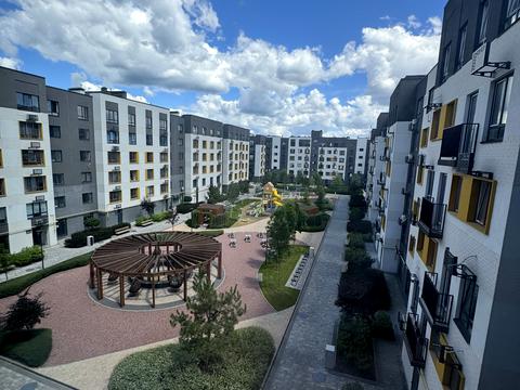 квартира за адресою Соборна вул., 2-К/19