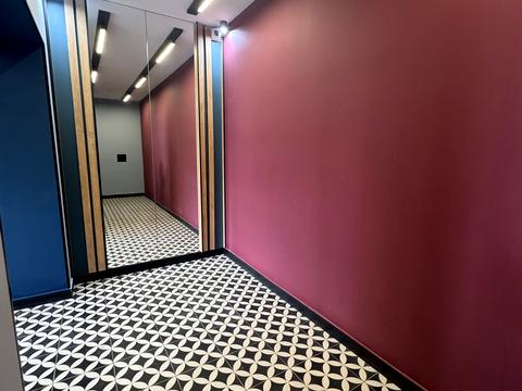 квартира за адресою Соборна вул., 2-К/19
