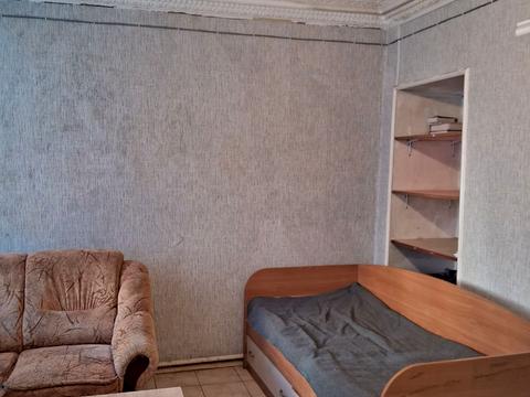 квартира по адресу Нежинская ул., 43