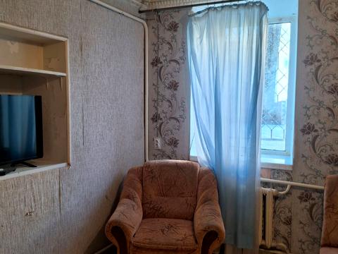 квартира за адресою Ніжинська вул., 46