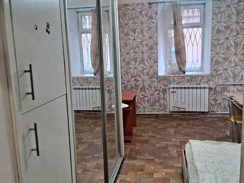 квартира за адресою Ніжинська вул., 46