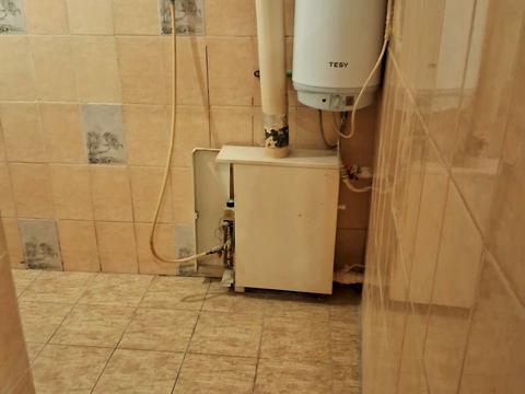 квартира за адресою Ніжинська вул., 46