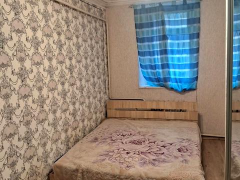 квартира за адресою Ніжинська вул., 46