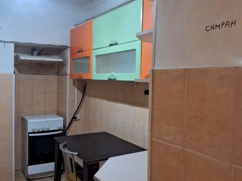 квартира за адресою Ніжинська вул., 46