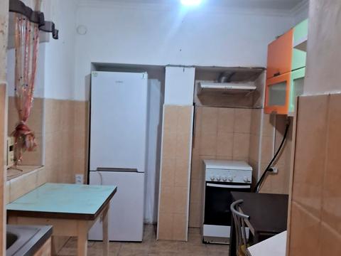 квартира за адресою Ніжинська вул., 46