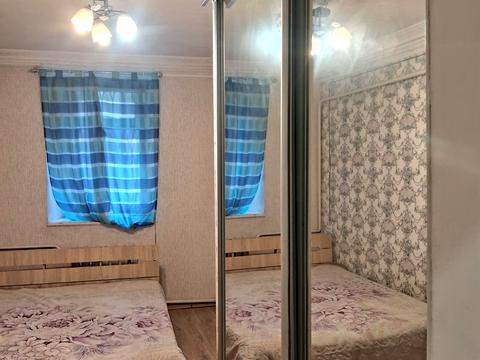 квартира за адресою Ніжинська вул., 46