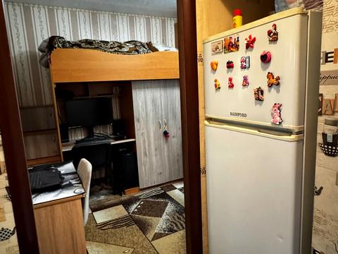 квартира за адресою Лесі Українки просп. (50 років Жовтня), 30