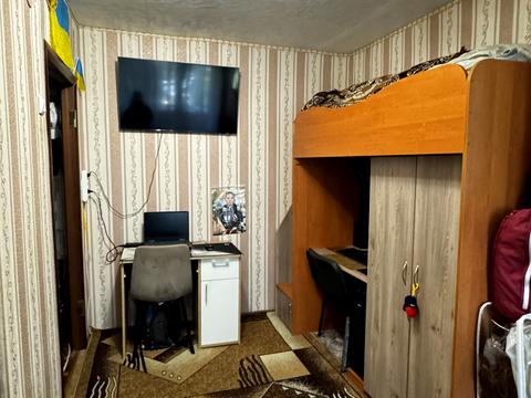 квартира за адресою Лесі Українки просп. (50 років Жовтня), 30