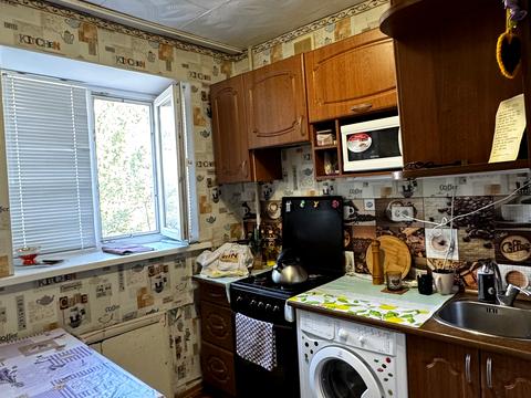 квартира за адресою Лесі Українки просп. (50 років Жовтня), 30