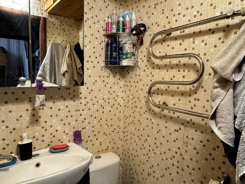 квартира за адресою Лесі Українки просп. (50 років Жовтня), 30