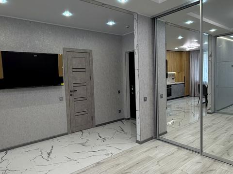квартира за адресою Компасний пров., 16а/4 ЖК Сорок вісьма перлина