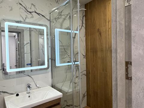 квартира за адресою Компасний пров., 16а/4 ЖК Сорок вісьма перлина