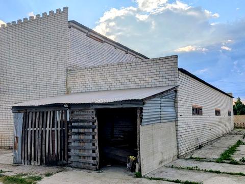коммерческая по адресу пгт. Решетиловка, Закарлюки, 8