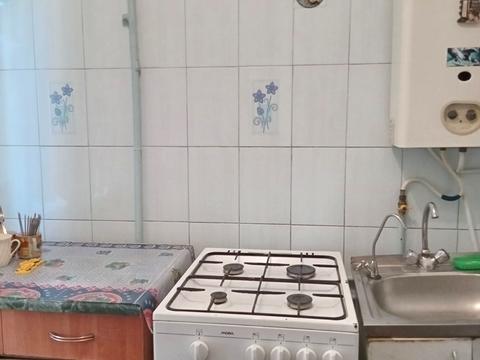 квартира по адресу Пограничников ул., 34