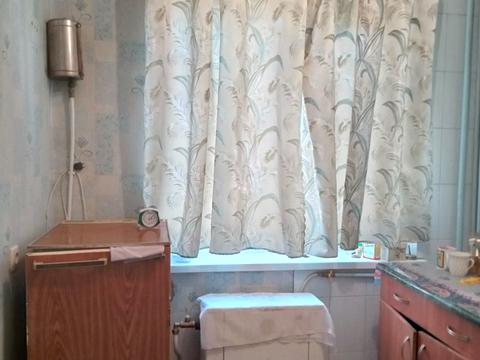 квартира по адресу Пограничников ул., 34