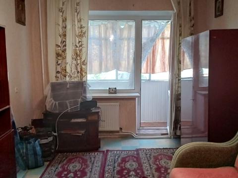 квартира по адресу Пограничников ул., 34