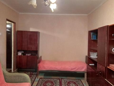 квартира по адресу Пограничников ул., 34