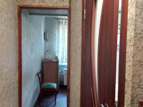 квартира по адресу Пограничников ул., 34
